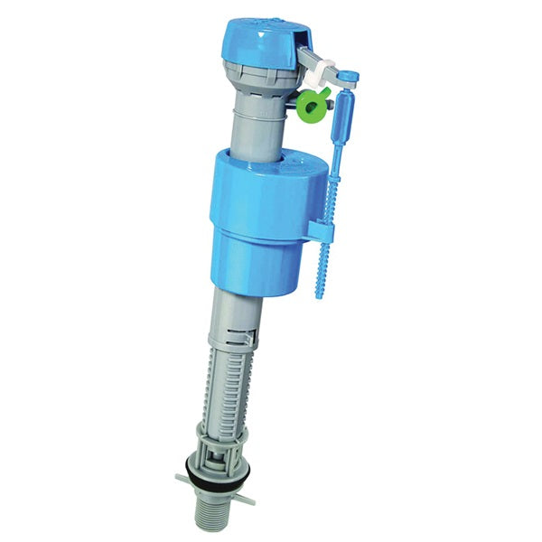 Next by DANCO HydroClean HC550 Toilet Fill Valve, Plastic Body, Anti-Siphon: Yes