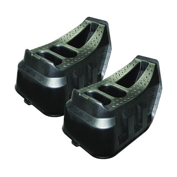 HOPKINS EZ-Rhinogear 11935 Rider Ramp, 500 lb, 16-1/2 in L, 11 in W, 30 in H