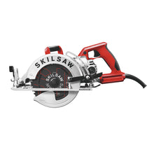 Load image into Gallery viewer, SKIL SPT77WML-01 Circular Saw, 15 A, 7-1/4 in Dia Blade, 13/16 in Arbor, 53 deg Bevel
