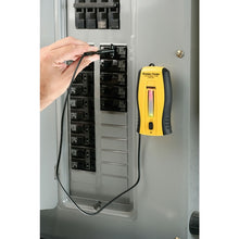 Load image into Gallery viewer, GB Breaker Finder Series CS61200 Circuit Breaker Finder/Locator and GFCI Tester, LED Display
