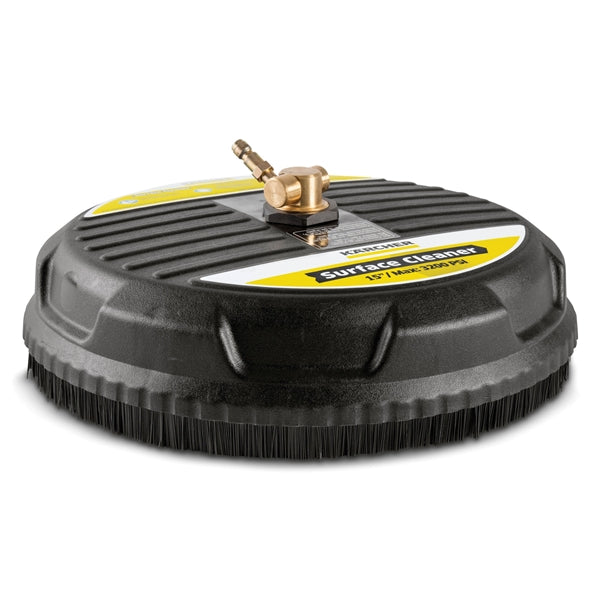 Karcher 8.641-035.0 Surface Cleaner, 1/4 in Connection