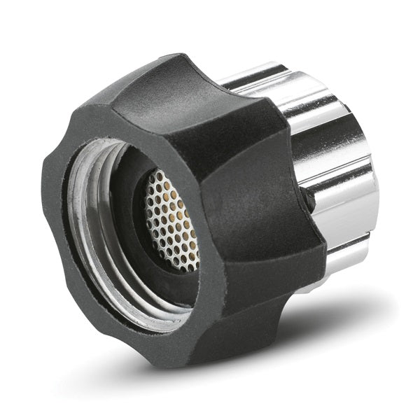 Karcher 8.755-847.0 Garden Hose Connector, Male x Female Thread