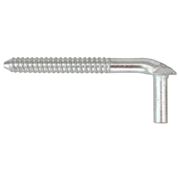 Behlen Country 3208159 Screw Hook, Zinc, For: 1-5/8 in Gate