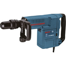 Load image into Gallery viewer, Bosch 11316EVS Demolition Hammer, 14 A, 1 in Chuck, Keyless, SDS-Max Chuck, 900 to 1890 bpm, 8 ft L Cord
