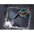 Bosch 11316EVS Demolition Hammer, 14 A, 1 in Chuck, Keyless, SDS-Max Chuck, 900 to 1890 bpm, 8 ft L Cord