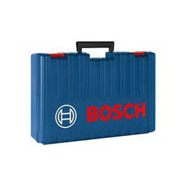 Bosch 11316EVS Demolition Hammer, 14 A, 1 in Chuck, Keyless, SDS-Max Chuck, 900 to 1890 bpm, 8 ft L Cord