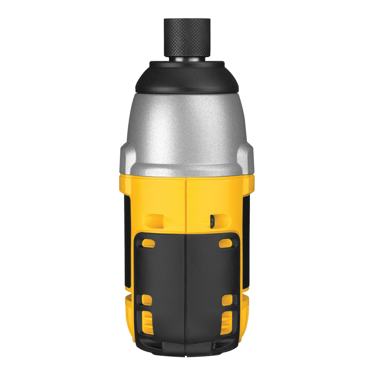 DeWALT XRP DC825KA Impact Driver Kit, Battery Included, 18 V, 2.4 Ah, 1/4 in Drive, Hex Drive, 2700 ipm