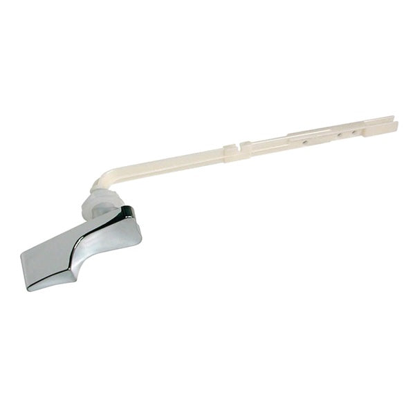 Danco 88531 Toilet Handle, Metal, For: American Standard #4 and #5, Eljer Touch-flush and Mansfield #208 and 209