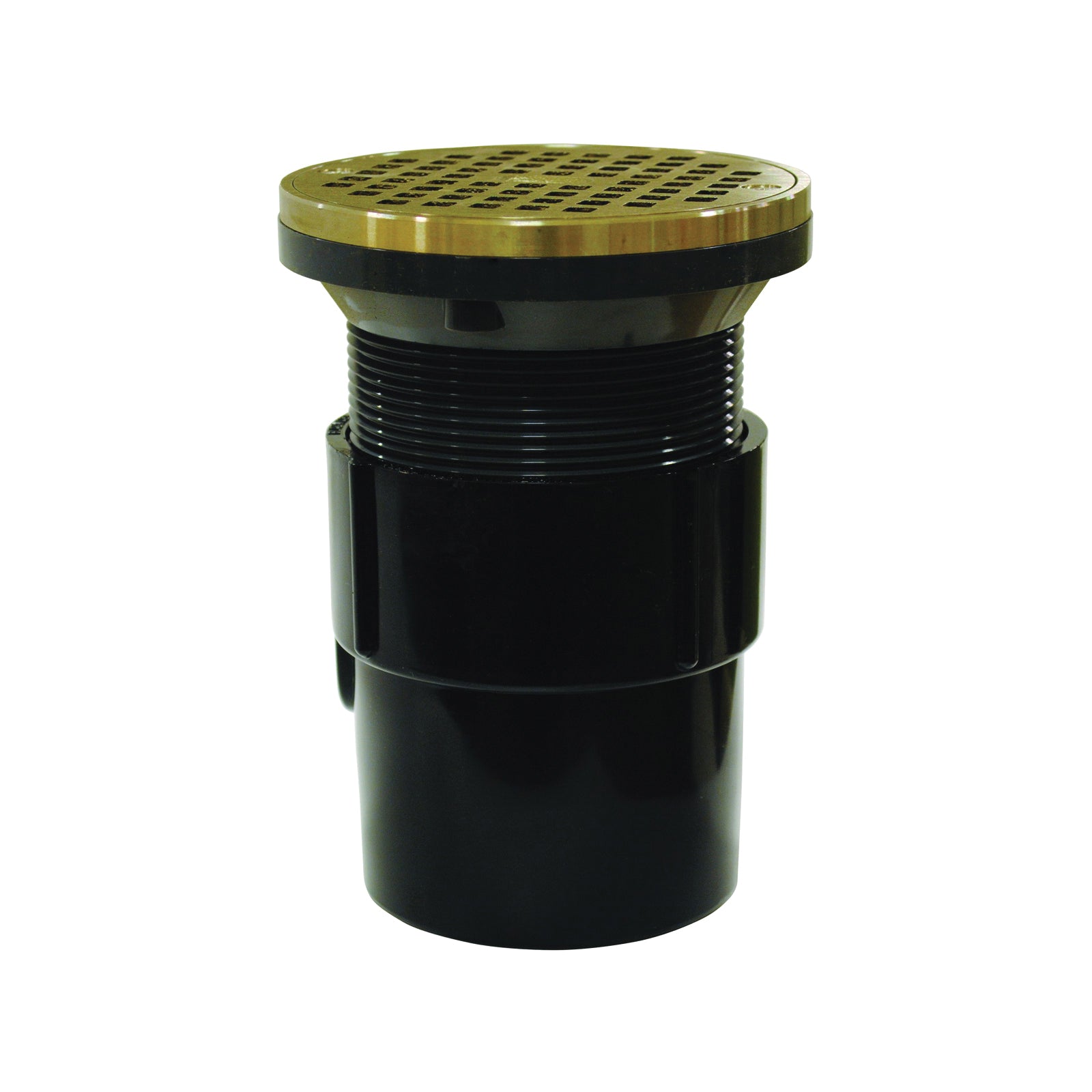 Oatey 82067 Floor Drain, 5 in, ABS Body