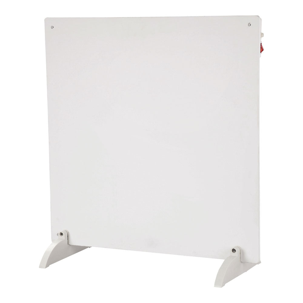 PowerZone Ceramic Heater Panel, White