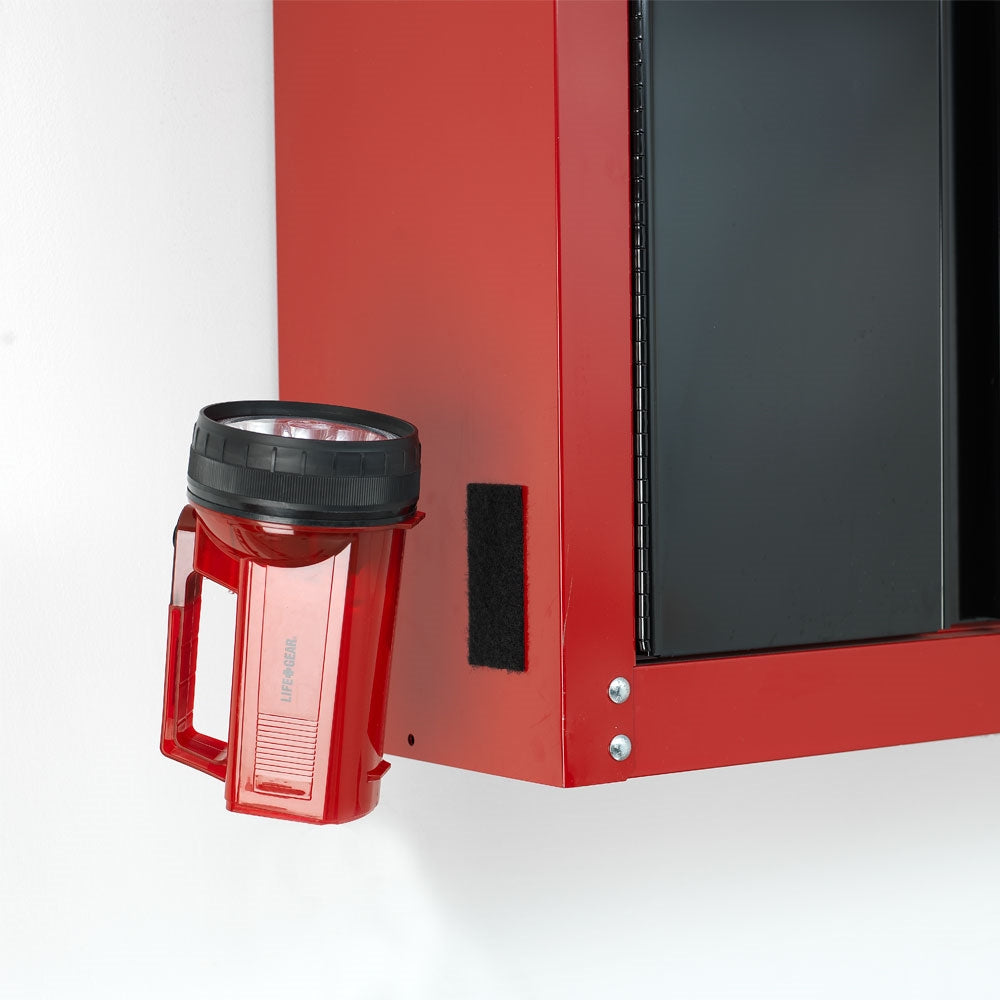 VELCRO Brand 90199ACS Fastener, 2 in W, 4 in L, Nylon, Black, 10 lb, Rubber Adhesive