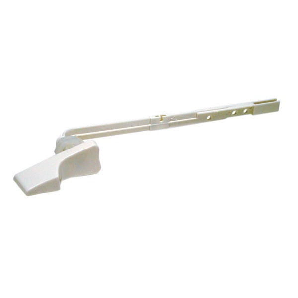 Danco 88593 Toilet Handle, Metal, For: American Standard #4 and #5, Eljer Touch-flush and Mansfield #208 and 209