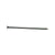 ProFIT 0053179 Common Nail, 10D, 3 in L, Steel, Brite, Flat Head, Round, Smooth Shank, 25 lb