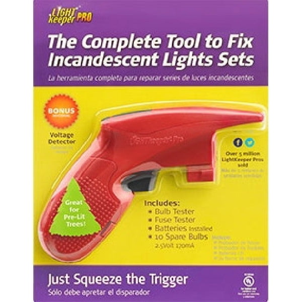 Ulta Lit Technologies Pro 1203-FCD Light Repair Kit