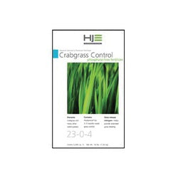 HJ 7421 Crabgrass Control, 16 lb Bag, 27-0-4 N-P-K Ratio