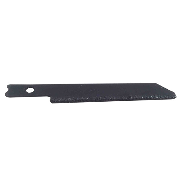 RemGrit E0406147 Jig Saw Blade, Tungsten Carbide Cutting Edge