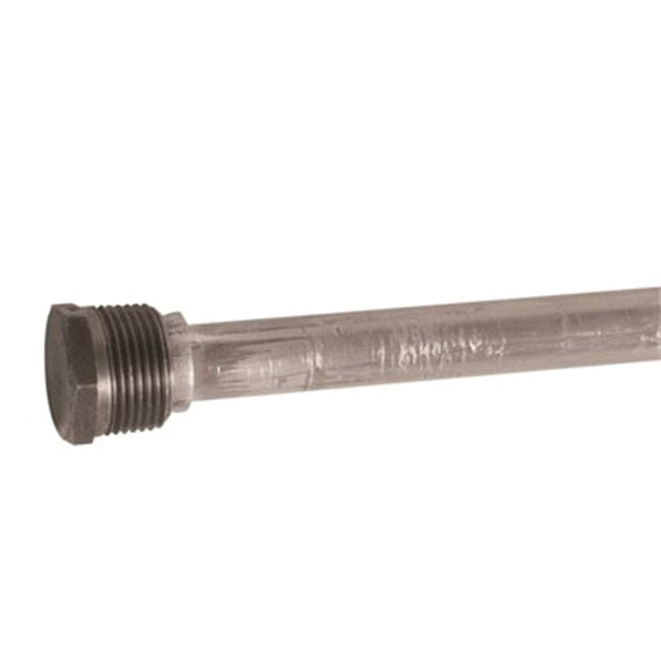 CAMCO 11572 Anode Rod, Aluminum