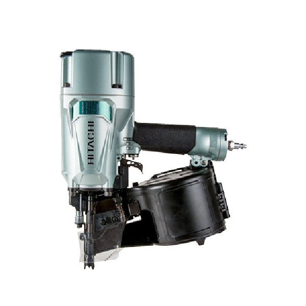 HITACHI NV83A5 Framing Nailer, 200 to 300 Magazine, 16 deg Collation, Wire Collation, 2 to 3-1/4 in Fastener