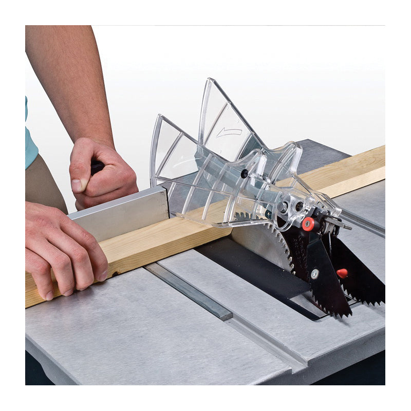 Genesis GTS10SB Table Saw with Stand, 120 V, 15 A, 10 in Dia Blade, 5/8 in Arbor, 4800 rpm Speed