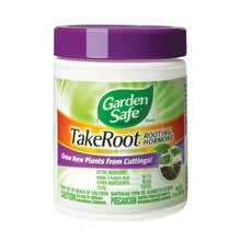 Load image into Gallery viewer, Garden Safe TakeRoot HG-93194 Rooting Hormone, 2 oz, Solid
