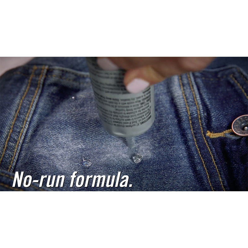 Gorilla Clear Grip 8040002 Contact Adhesive, Clear, 3 oz