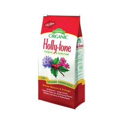 ESPOMA Holly-tone HT36 Plant Food, 36 lb Bag, Granular, 4-3-4 N-P-K Ratio