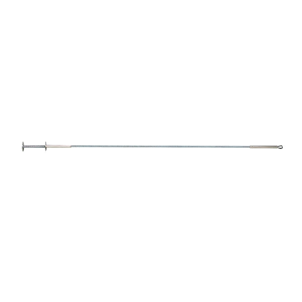 GENERAL 396 Mechanical Pick-Up, 2 ft L, Steel