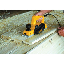 Load image into Gallery viewer, DeWALT D26676 Corded 3-1/4&quot; Portable Hand Planer
