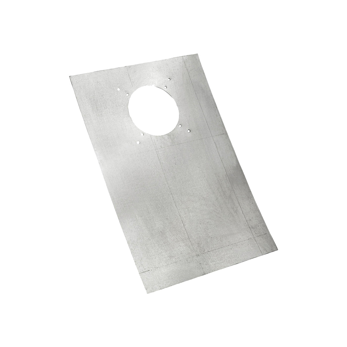 Lambro 237 Window Plate, Aluminum