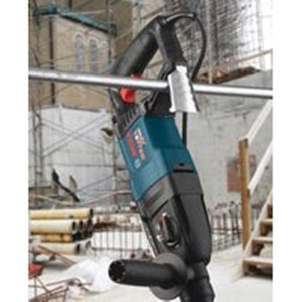 Bosch 11255VSR Rotary Hammer, 8 A, Keyless Chuck, 3/4 in Chuck, 5800 bpm, 2 ft-lb Impact Energy