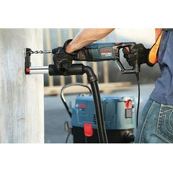 Bosch 11255VSR Rotary Hammer, 8 A, Keyless Chuck, 3/4 in Chuck, 5800 bpm, 2 ft-lb Impact Energy