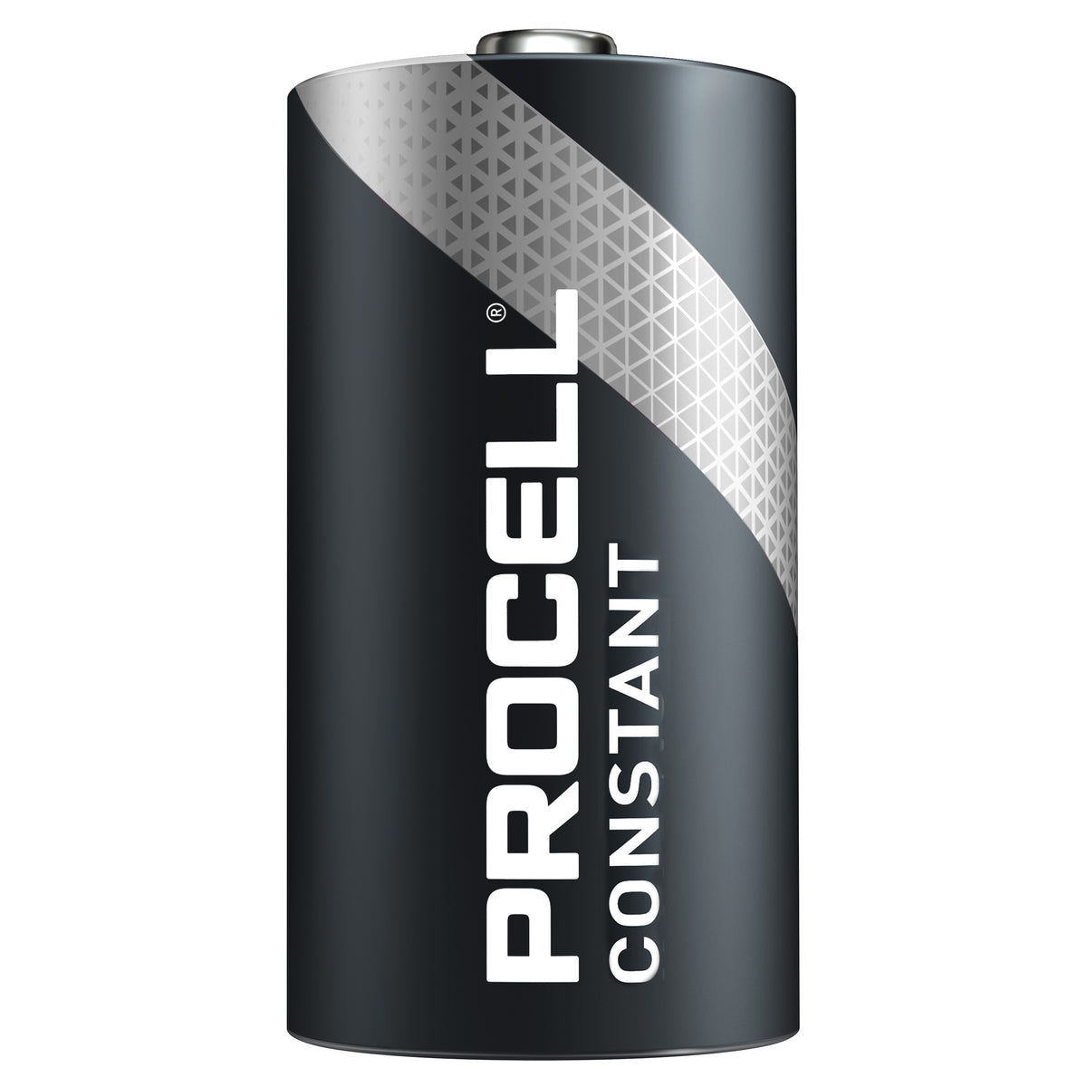 PROCELL PC2400BKD Battery, 1.5 V Battery, 1.12 Ah, AAA Battery, Alkaline, Manganese Dioxide