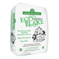 America&#39;s Choice 0P2ECOAC Animal Bedding, Pine, Natural