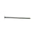 ProFIT 0053159 Common Nail, 8D, 2-1/2 in L, Steel, Brite, Flat Head, Round, Smooth Shank, 25 lb