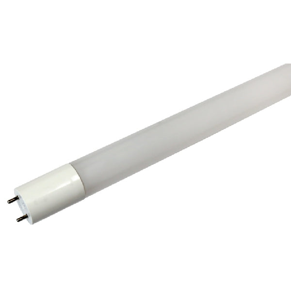 ETI 54296163 LED Tube Light Bulb, Specialty, T8 Lamp, Bi-Pin Lamp Base, Clear, 5000 K Color Temp