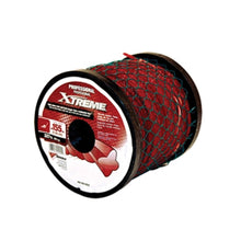 Load image into Gallery viewer, Arnold Xtreme 490-040-0032 Trimmer Line Spool, 0.155 in Dia, 327 ft L, Polymer, Maroon

