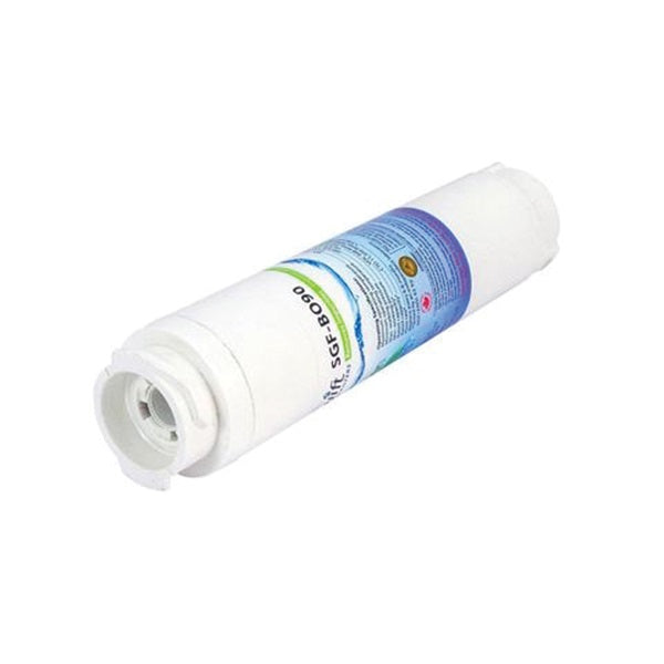 SWIFT GREEN FILTERS SGF-BO90 Refrigerator Water Filter, 0.5 gpm, 0.5 um Filter, Coconut Shell Carbon Block Filter Media