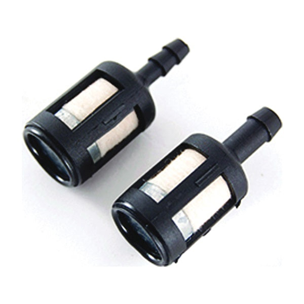 ARNOLD 490-202-0003 Fuel Filter, For: Most Handheld Equipment with 1/8 in or 3/16 in ID Fuel Line