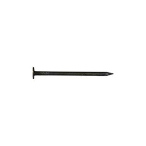 ProFIT 3075089T Drywall Nail, 1-3/8 in L, Phosphate-Coated, Cupped Head, Round Shank, 25 lb