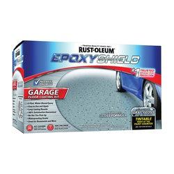 RUST-OLEUM 252625 Floor Coating, Gloss