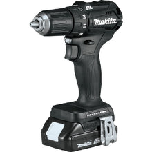 Load image into Gallery viewer, Makita LXT XFD11R1B Drill/Driver Kit, Battery Included, 18 V, 2 Ah, 1/2 in Chuck, Keyless Chuck
