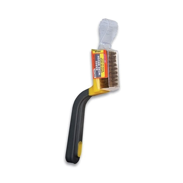 ALLWAY TOOLS BB2 Stripper Brush, 7 in OAL