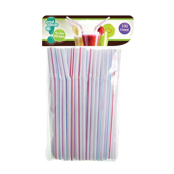FLP Great Ideas 6043 Drinking Straw