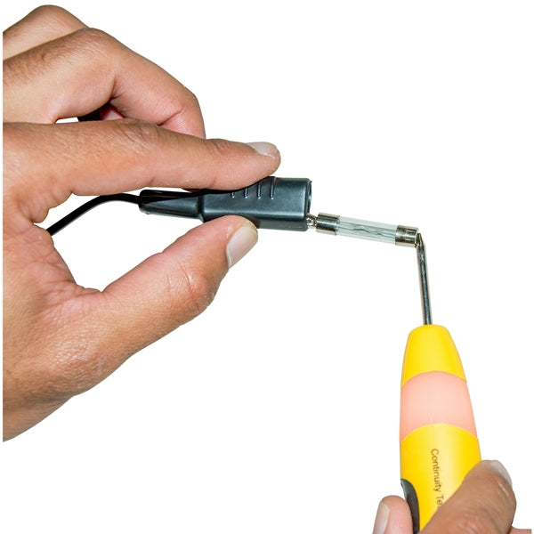 GB CT6101 Continuity Tester with Pocket Clip