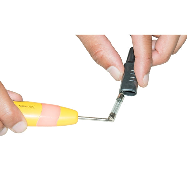 GB CT6101 Continuity Tester with Pocket Clip
