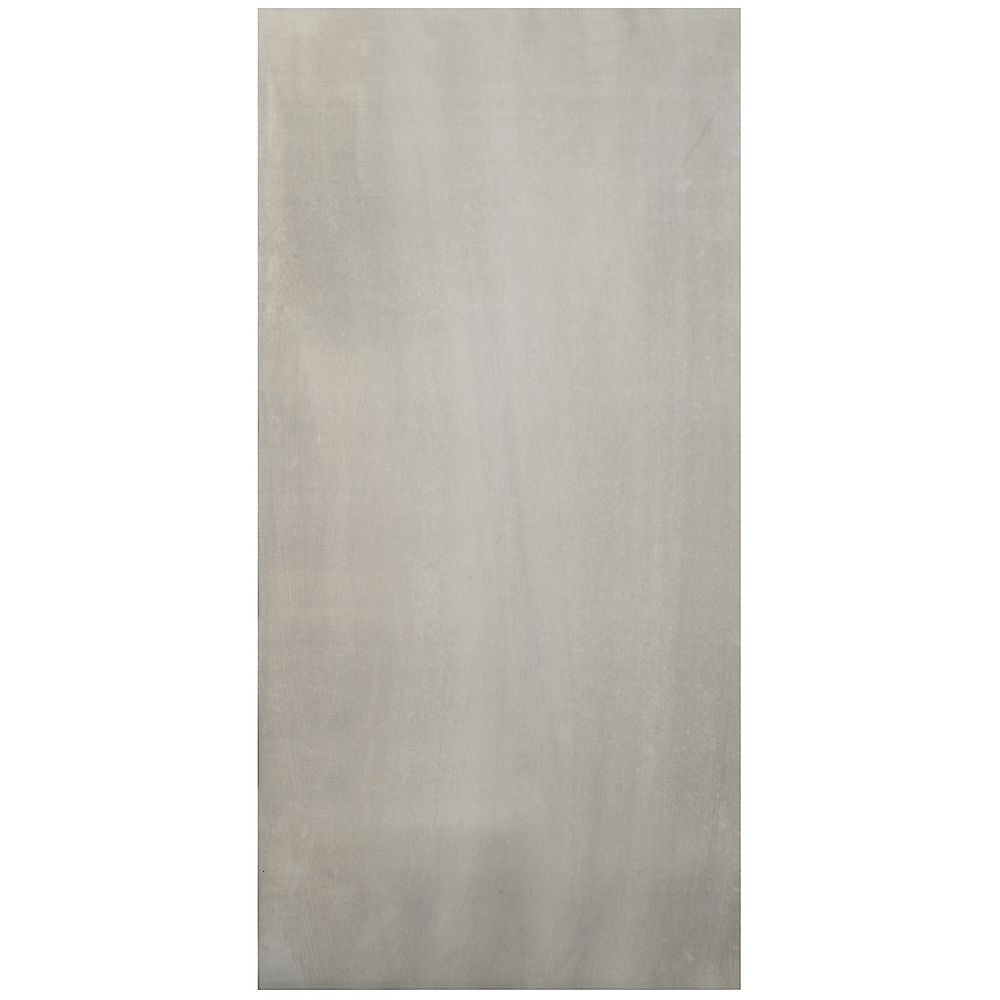 Stanley Hardware 4070BC Series N341-461 Metal Sheet, 16 Thick Material, 8 in W, 18 in L, Steel, Plain