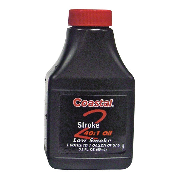Coastal 30387 Engine Oil, 3.2 oz