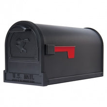 Load image into Gallery viewer, Gibraltar Mailboxes Arlington Series AR15B000 Mailbox, 1475 cu-in Capacity, Galvanized Steel, Textured Powder-Coated
