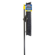 Load image into Gallery viewer, Quickie 00633 Push Broom, 24 in Sweep Face, Polypropylene Bristle, Steel Handle
