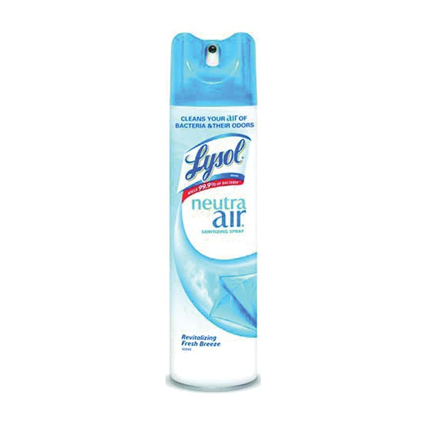 Lysol 1920076938 Air Freshener, 10 oz Can